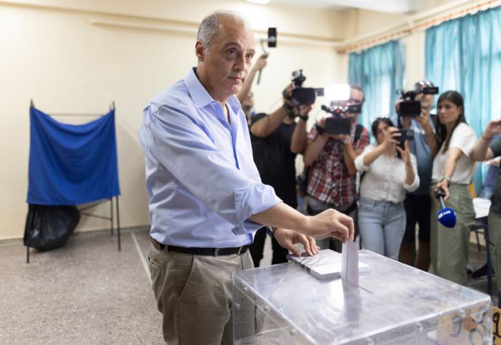 Βελόπουλος: Η μοναδική λύση είναι η Ελληνική Λύση