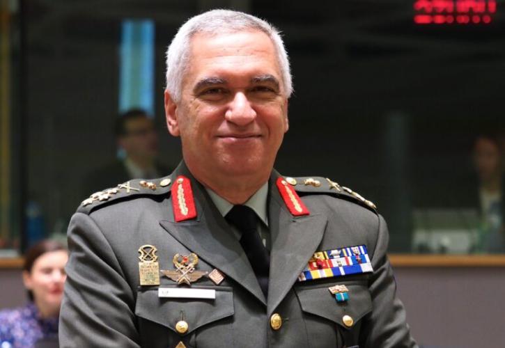 Πέθανε ο πρώην Αρχηγός ΓΕΕΘΑ Μιχάλης Κωσταράκος
