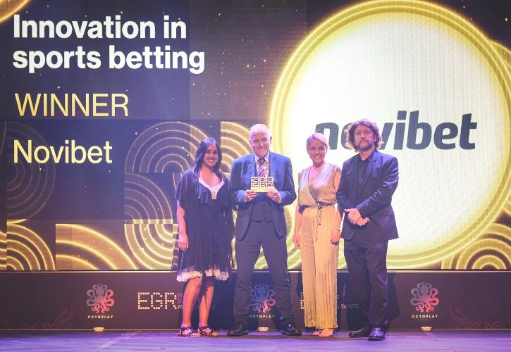 Novibet: Η πιο Καινοτόμα Πλατφόρμα Αθλητικού Στοιχήματος Διεθνώς