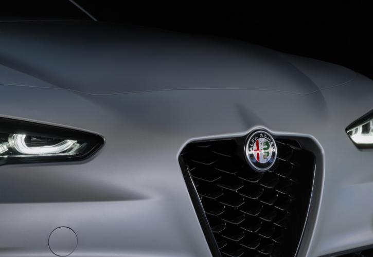 Η πρώτη ηλεκτρική Alfa Romeo θα είναι ένα μικρό SUV