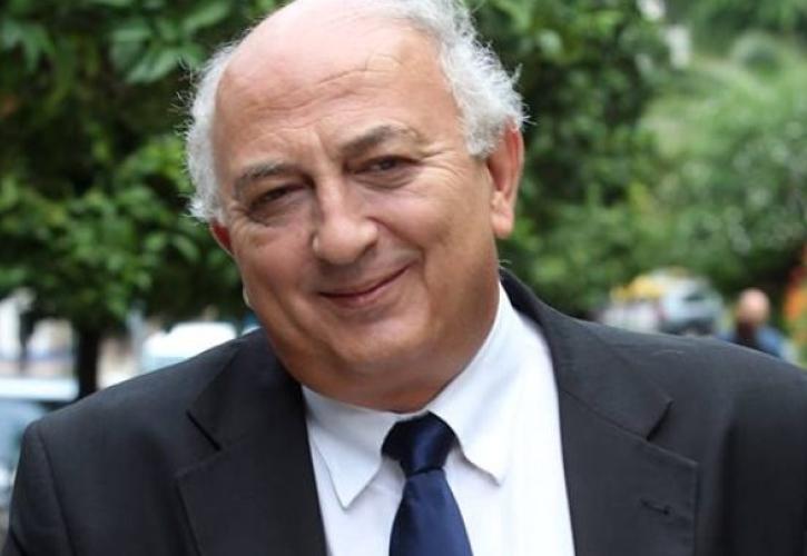 Αμανατίδης: Διεκδικούμε κάθε ψήφο και κάθε πιθανότητα να κερδίσουμε