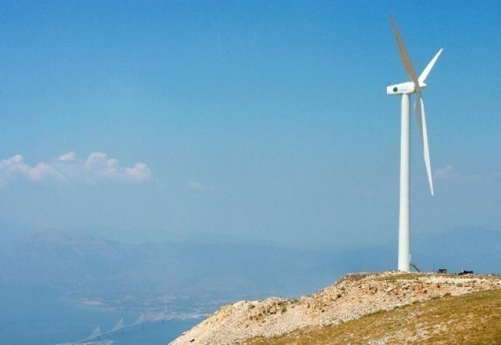 Οικονόμου: Κορυφαία η συμβολή του ΚΑΠΕ στην "πράσινη" ενεργειακή μετάβαση