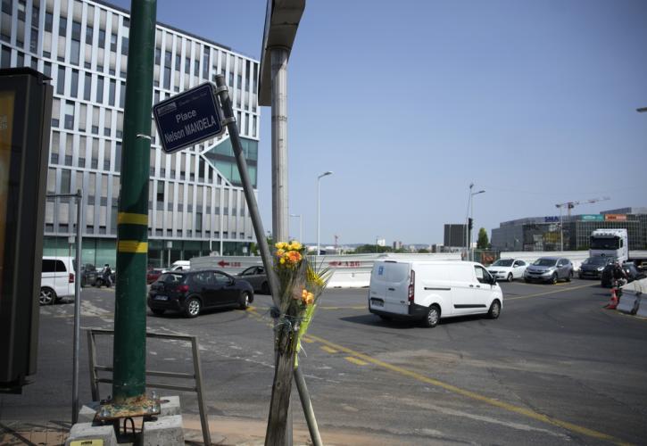 Γαλλία: Ο απολογισμός των ταραχών - 3.500 προσαγωγές, φωτιές σε δεκάδες χιλιάδες κτίρια και αυτοκίνητα