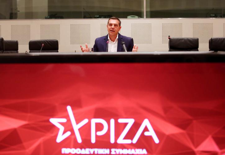 ΣΥΡΙΖΑ: Η επόμενη ημέρα και τα ονόματα που ακούγονται για τη διαδοχή του Αλέξη Τσίπρα
