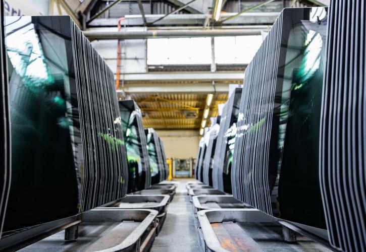 Η Audi φέρνει την ανακύκλωση παρμπρίζ στην παραγωγή