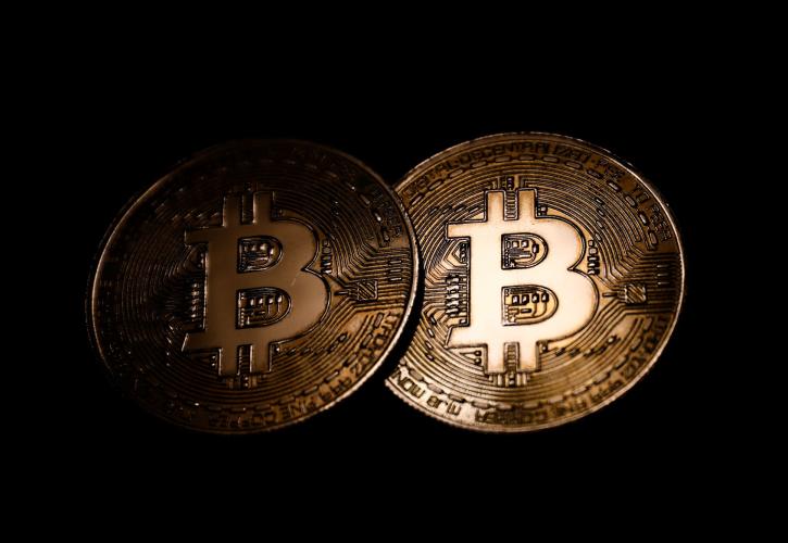 Σε υψηλά 6 εβδομάδων το Bitcoin με «άλμα» 7% - Μία «ανάσα» από τα 30.000 δολάρια