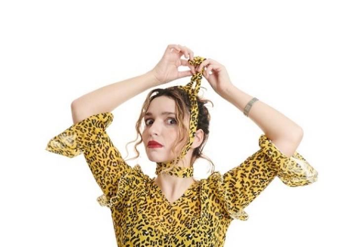 Women In Comedy Festival GR σε Αθήνα και Θεσσαλονίκη