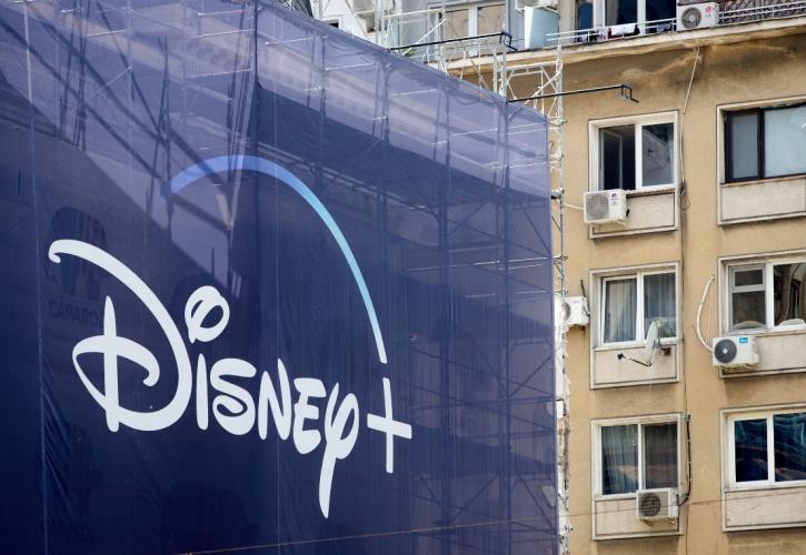 Πάνω από τους στόχους οι συνδρομητές του Disney+ στην Ελλάδα