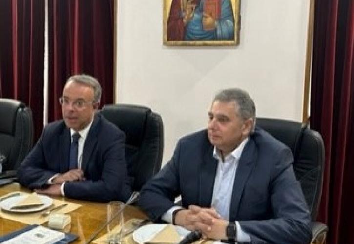 ΕΒΕΠ: Επτά προτεραιότητες για τις ΜμΕ μετά από τις εκλογές
