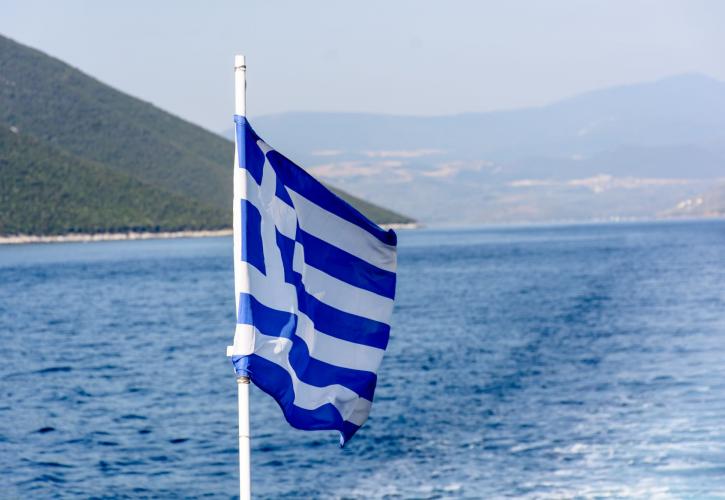 Η Ελλάδα ο 2ος δημοφιλέστερος προορισμός για yachting παγκοσμίως