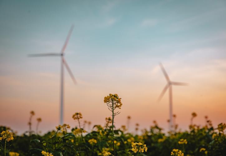 H Enel Green Power Hellas πρωτοπορεί στην προστασία του περιβάλλοντος και την πράσινη μετάβαση