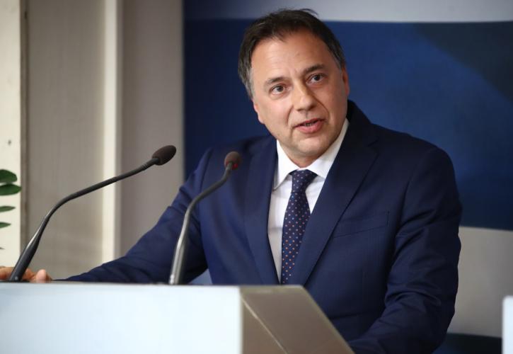 Πελαγίδης (ΤτΕ): «Το πρόβλημα της ακρίβειας στην Ελλάδα είναι πρωτίστως θέμα μισθών»