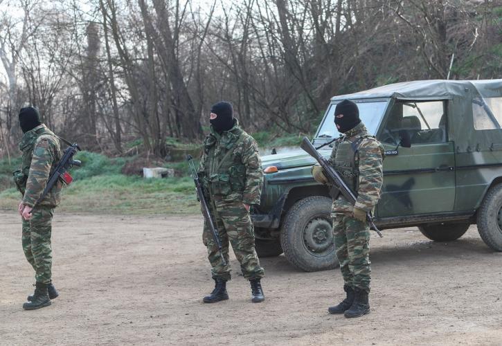 Λαλούσης για μεταναστευτικό: Καμία σχέση με το 2020, μην τα συνδέουμε