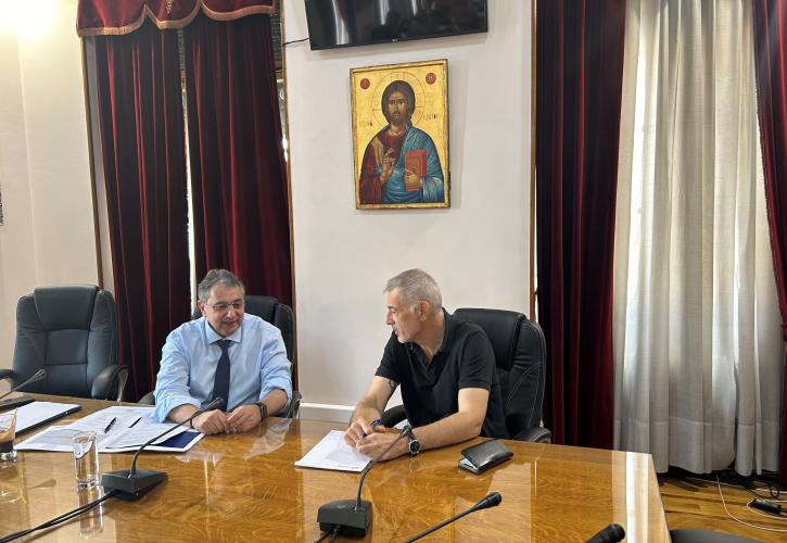 ΕΒΕΠ: Εμβληματικές παρεμβάσεις που μπορεί να ενταχθούν στην νέα ΟΧΕ «αλλάζουν» τον Πειραιά