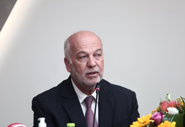Φλωρίδης: Έρχονται αυστηρές ποινές για όσους πωλούν αλκοόλ σε ανήλικους