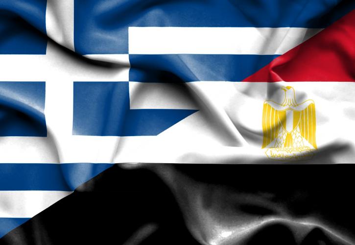 Ενισχύεται η τουριστική συνεργασία Ελλάδας - Αιγύπτου