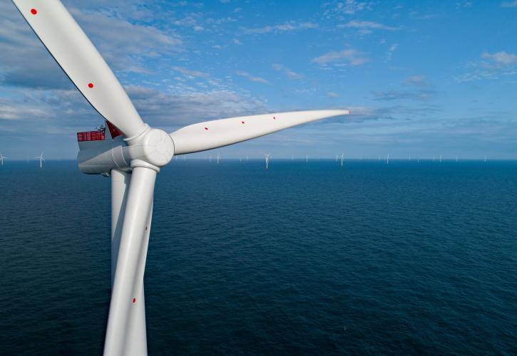 Hellenic Cables: Συμφωνία προμήθειας της μεγαλύτερης υπεράκτιας αιολικής ζώνης στον κόσμο με inter-array καλώδια