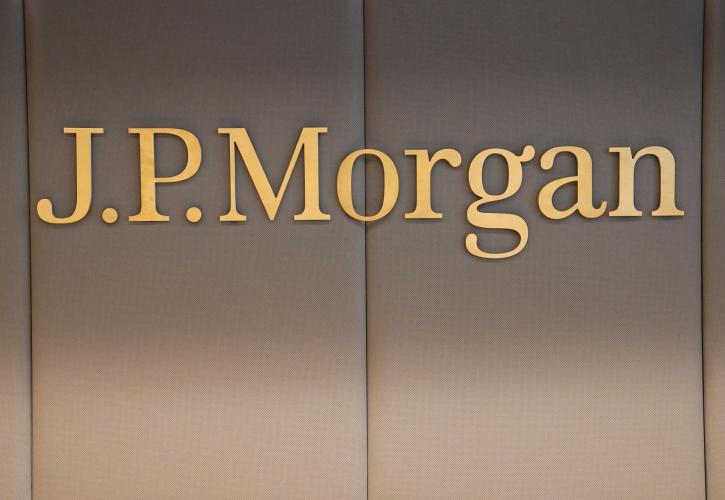 JPMorgan Chase: Ρεκόρ κερδοφορίας το 2023
