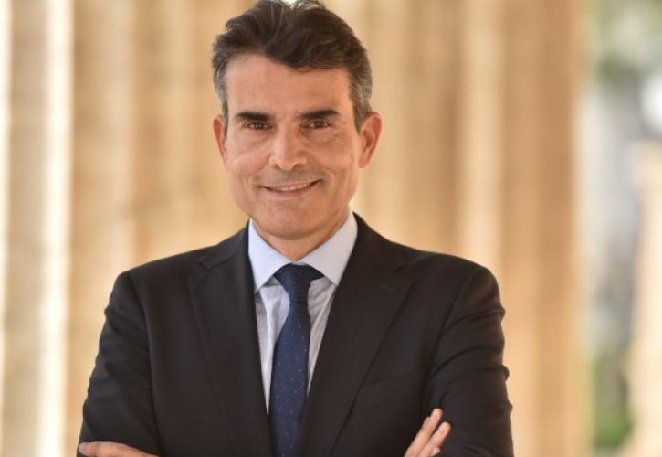 Κούβελας: Η ευημερία της χώρας περνάει ξεκάθαρα μέσα από σταθερές κυβερνήσεις και ισχυρές πλειοψηφίες