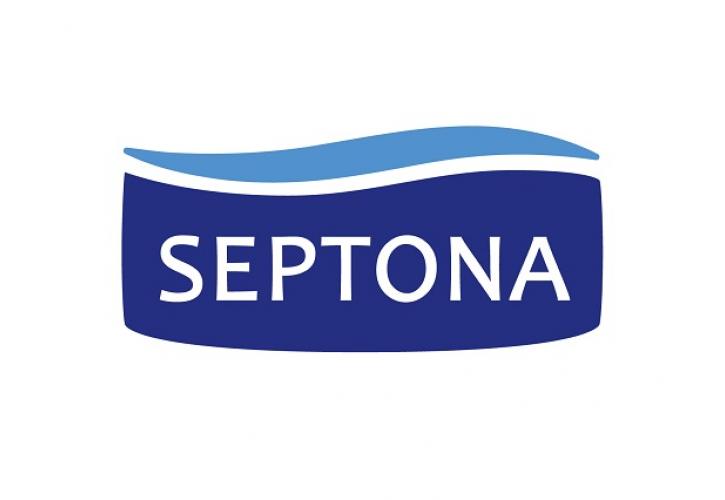 Septona: Έλαβε πιστοποίηση βιωσιμότητας από την CHEP