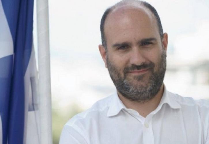 Μαρκόπουλος: Οι Έλληνες που θα πάνε στις κάλπες γνωρίζουν πως δεν υπάρχει άλλο διακύβευμα πέραν της σταθερότητας της χώρας