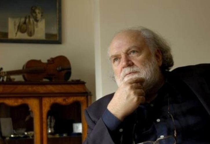 Συλλυπητήριο μήνυμα της ΠτΔ και του πρωθυπουργού για τον θάνατο του Γ. Μαρκόπουλου