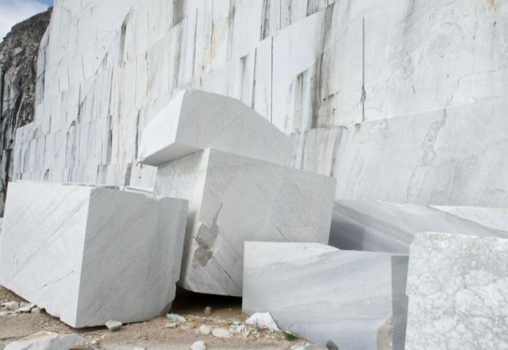 Enterprise Greece: Η Ελλάδα στο επίκεντρο της παγκόσμιας αγοράς μαρμάρου