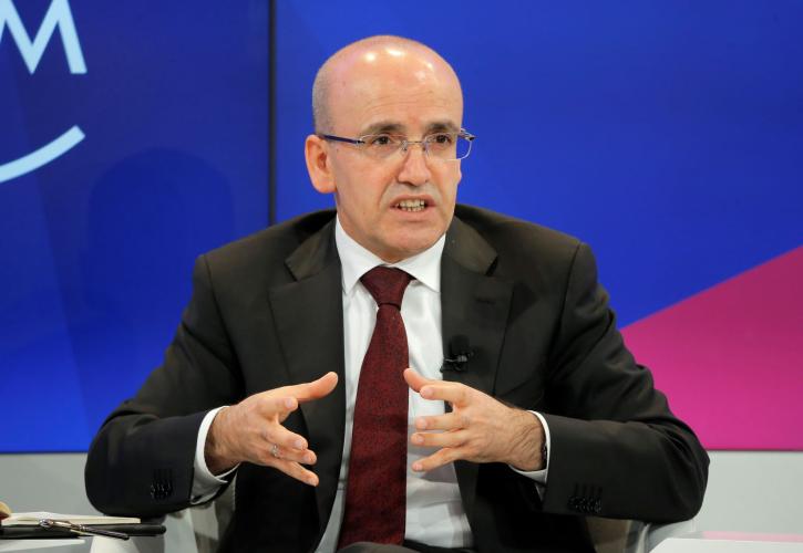 ΥΠΟΙΚ Τουρκίας: Δεν θα μείνει επενδυτής με τον οποίο να μην μιλήσουμε