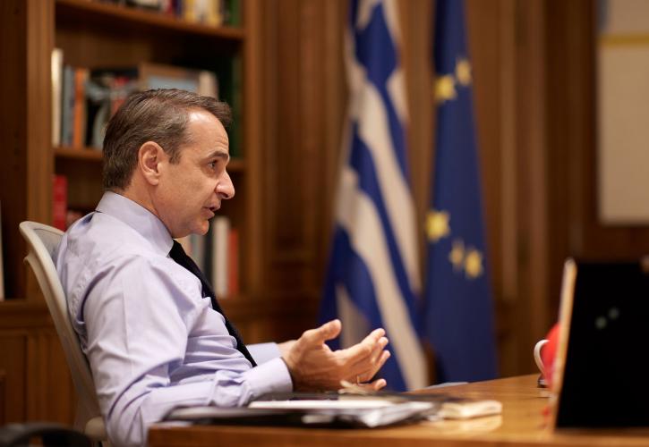 Μητσοτάκης: Στη Ροδόπη υπήρξε ανοιχτή παρέμβαση του τουρκικού προξενείου υπέρ συγκεκριμένου υποψηφίου