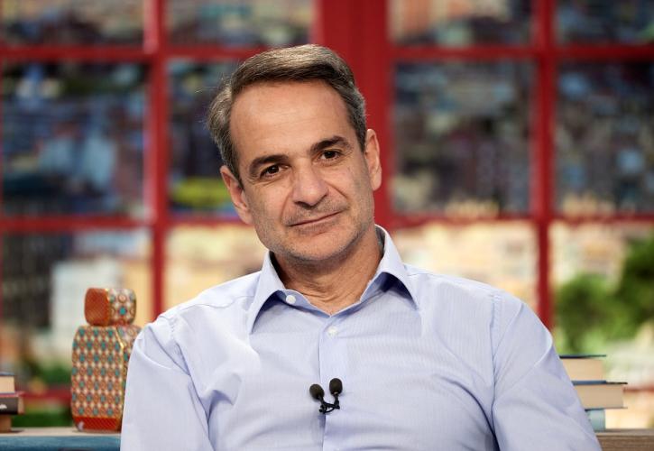Μητσοτάκης: Ο κ. Τσίπρας είχε ενημερωθεί υπηρεσιακά για τις παρεμβάσεις του τουρκικού προξενείου στην Ροδόπη