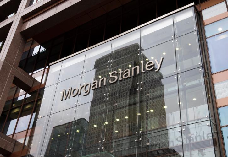 Morgan Stanley: Πάνω από τις προβλέψεις αλλά μειωμένα κατά 9% τα κέρδη στο γ' τρίμηνο