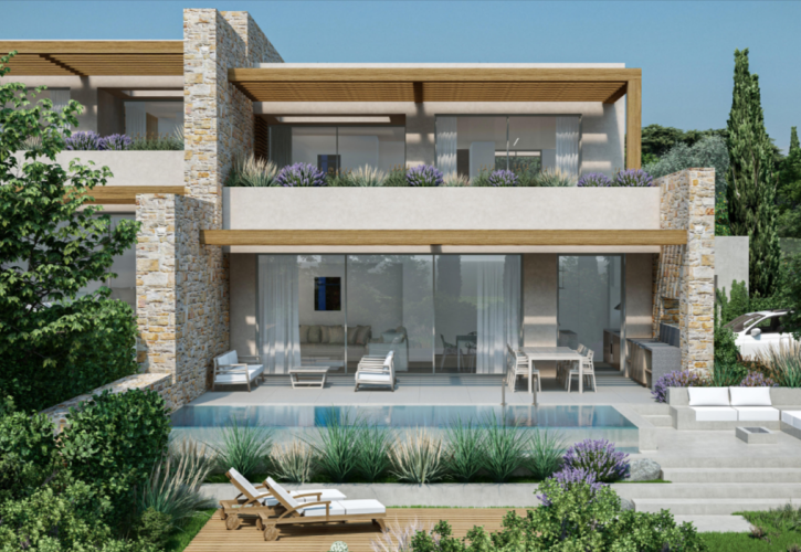 Costa Navarino: Η νέα residence «γειτονιά» και οι τιμές – Επενδύσεις 1,2 δισ. ευρώ