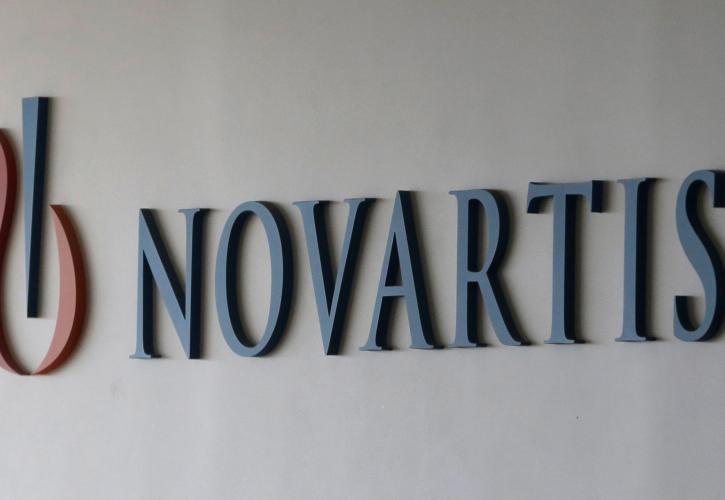 Novartis: Αναβάθμιση guidance και αύξηση 10% των πωλήσεων το α' τρίμηνο - Ράλι για τη μετοχή