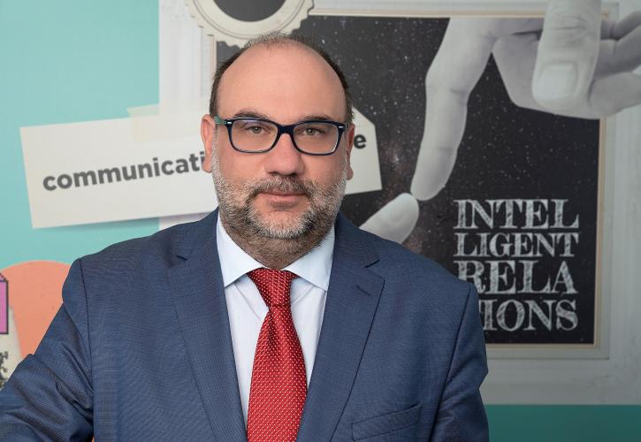 Ο Παναγιώτης Κακολύρης Αντιπρόεδρος του Ευρωπαϊκού Δικτυού Πολιτικών Ιδρυμάτων