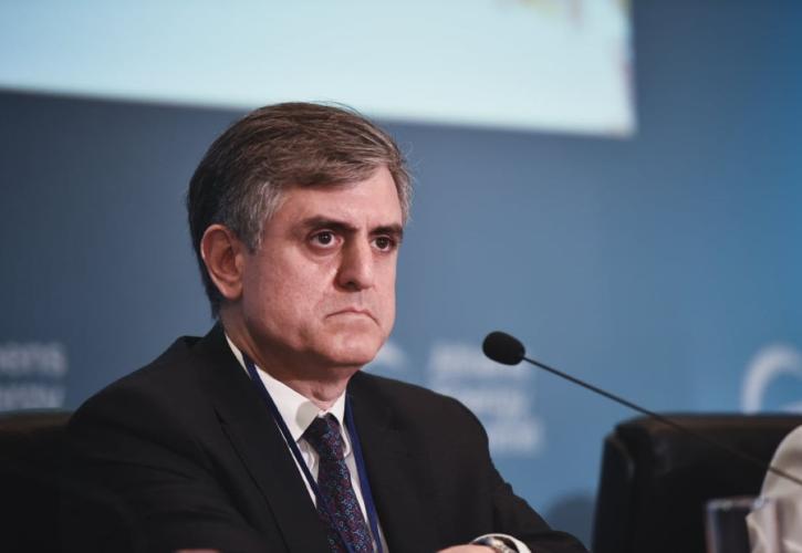 Πετρόπουλος (Τράπεζα Πειραιώς): Επενδύσεις ύψους 12,5 δισ. ευρώ για ΑΠΕ ετησίως