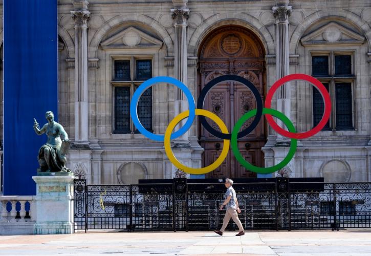 Παρίσι 2024: «Κανένας Ρώσος υπό ουδέτερη σημαία στον στίβο» τονίζει ο πρόεδρος της World Athletics