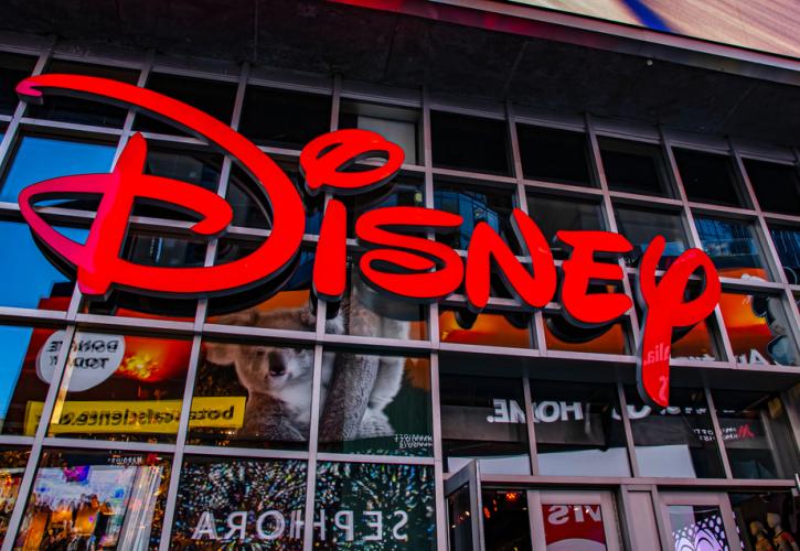 Disney: Πάνω από τις προβλέψεις τα κέρδη και αναβάθμιση guidance - Επένδυση 1,5 δισ. δολ. στην Epic Games