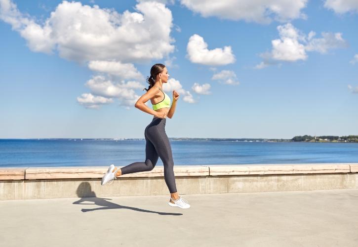 7 συμβουλές για να ξαναβρείτε τη φόρμα σας!