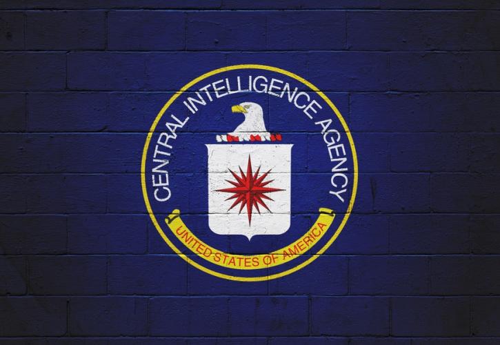 Το «άγνωστο» ταξίδι του διευθυντή της CIA στην Κίνα