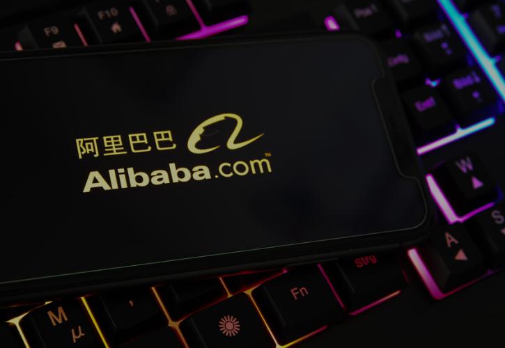 Alibaba: Στο χρηματιστήριο του Χονγκ Κονγκ η μονάδα logistics Cainiao