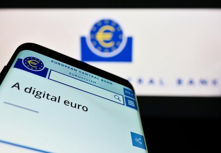 Κορκίδης για ψηφιακό ευρώ: Οι επιχειρήσεις θα το καλωσόριζαν ως πρόσθετη μέθοδο πληρωμής - Ποιες οι ανησυχίες
