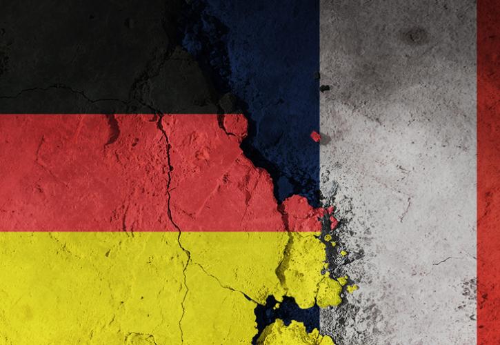 Δημοσιονομικοί κανόνες ΕΕ: Συγκλίνουν Γαλλία - Γερμανία πριν τη σημερινή συνεδρίαση του Ecofin