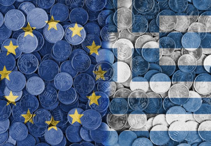 Eurostat: Με 1% «έτρεξε» το ΑΕΠ της Ευρωζώνης το α' τρίμηνο - Διπλάσια ανάπτυξη στην Ελλάδα από τον ευρωπαϊκό μέσο όρο
