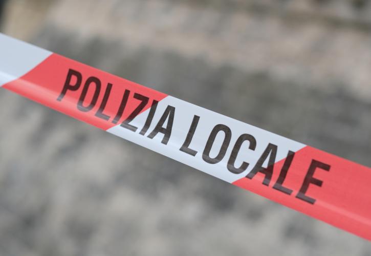 Ενισχύονται τα μέτρα ασφαλείας στην Ιταλία