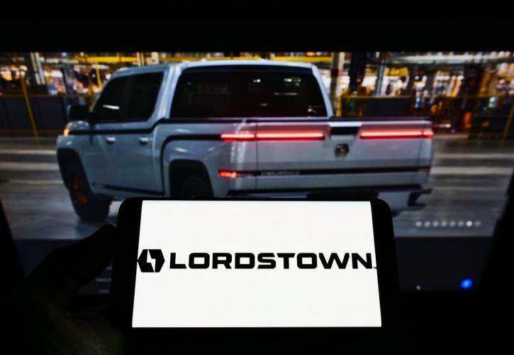 Χρεοκοπία για την εταιρεία ηλεκτρικών φορτηγών Lordstown - Στα «μαχαίρια» με την Foxconn