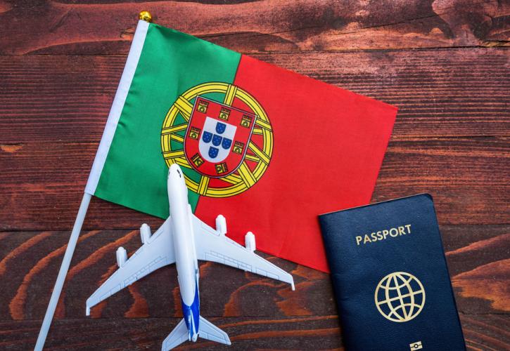 Πορτογαλία: Ρεκόρ ξένων τουριστών τον Μάιο