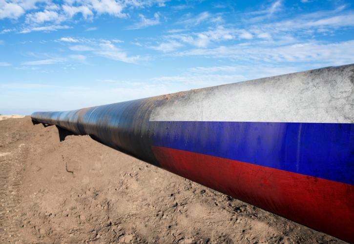 Γιατί η ΕΕ αγοράζει ακόμα ρωσικό αέριο;
