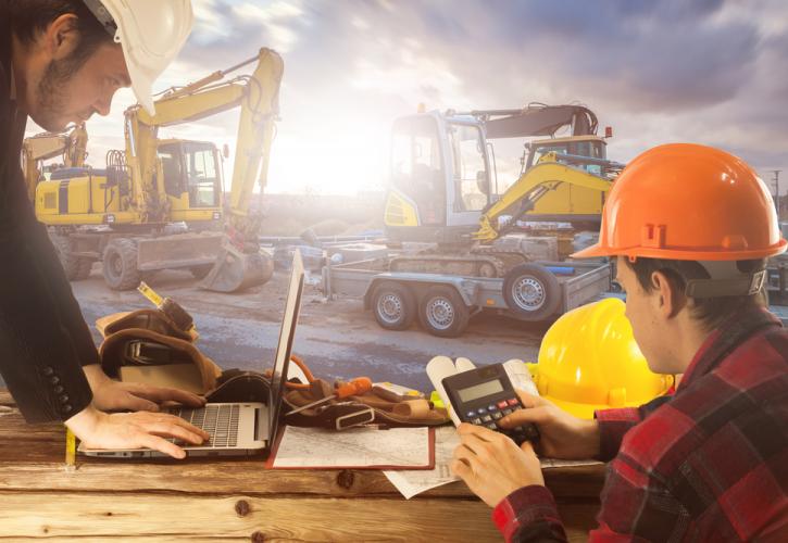 Υποδομές: Αναζητούνται εκατοντάδες χιλιάδες εργατικά «χέρια» και στελέχη – Οι κινήσεις των κατασκευαστών και η... βοήθεια