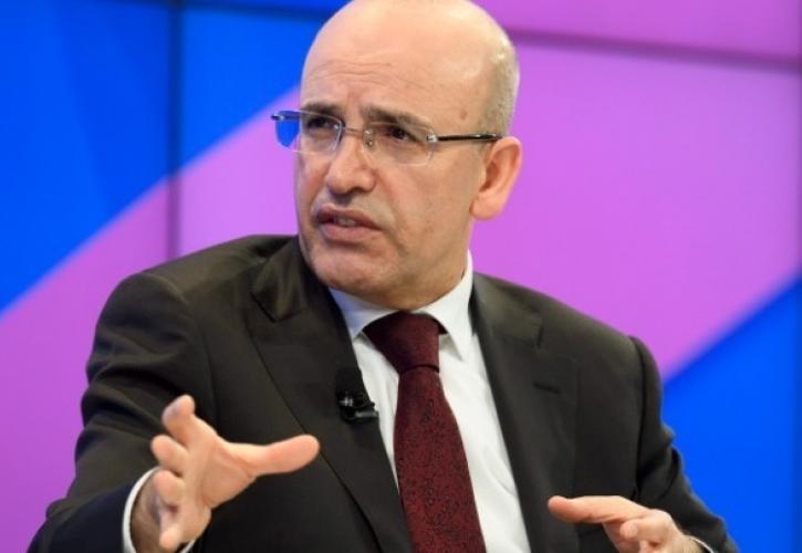 Σιμσέκ: Ο νέος «τσάρος» της τουρκικής οικονομίας κρύβει πολλούς... «σκελετούς στη ντουλάπα»