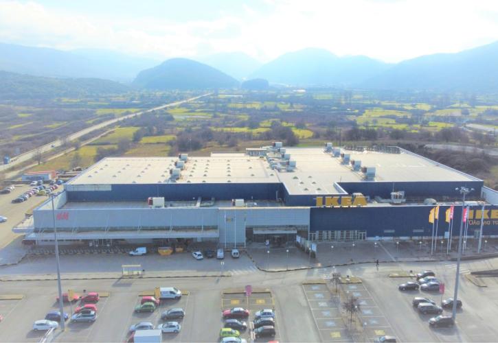 Δύο νέα καταστήματα Pepco στα εμπορικά πάρκα της Trade Estates σε Θεσσαλονίκη και Ιωάννινα